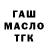Дистиллят ТГК гашишное масло Ksenia Timohina