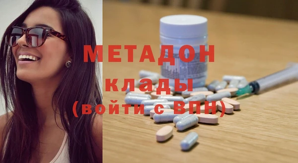 молекула духа Вяземский