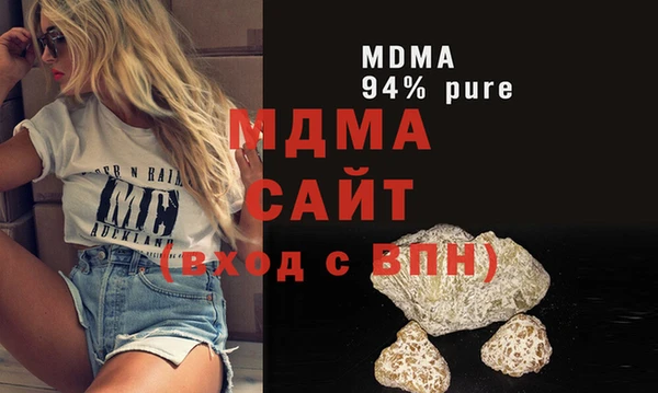 молекула духа Вяземский